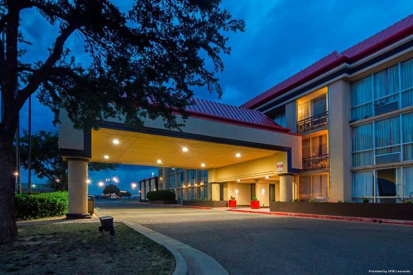 RED ROOF CONFERENCE CENTER LUBBOCK (Lubbock)